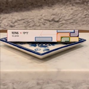 3 for $15: Tetris x Ipsy Tetrimino Lipgloss